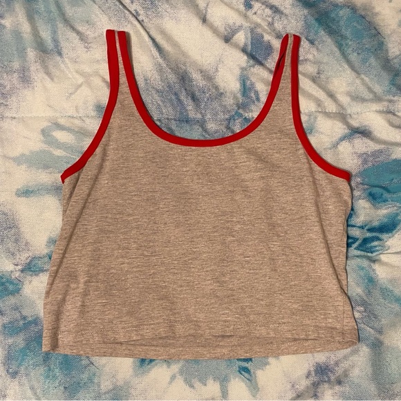 Betty Boop Croptop - Picture 2 of 2